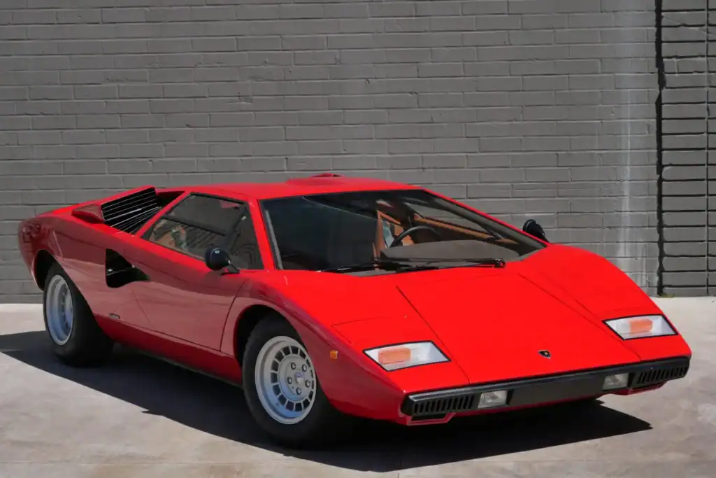 1977 lamborghini countach P1499857 84264 scaled