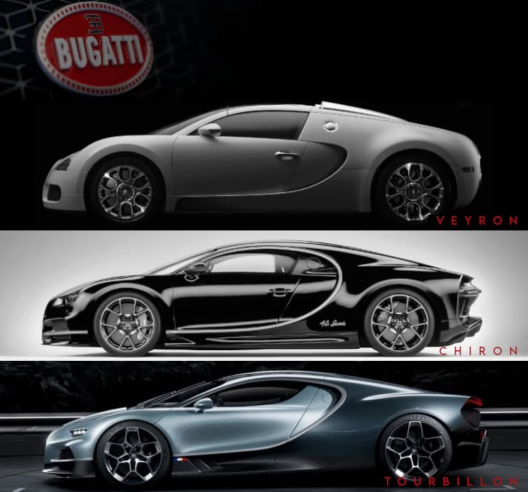 bugatti