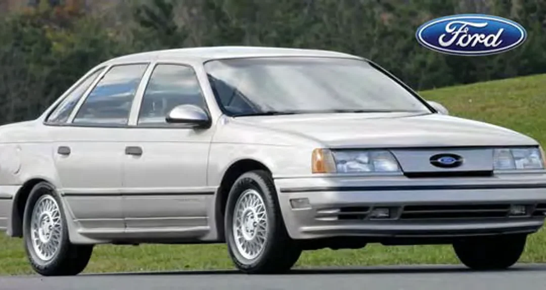 The Taurus SHO: Too Fast, Too Beige